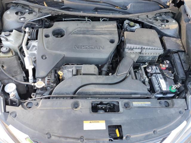 Photo 10 VIN: 1N4AL3AP7JC256974 - NISSAN ALTIMA 