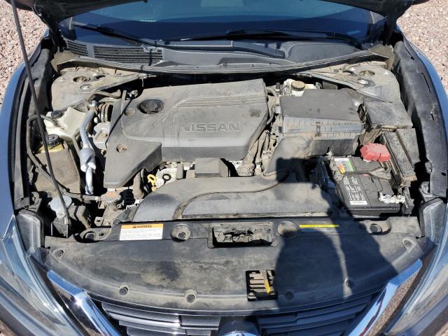 Photo 10 VIN: 1N4AL3AP7JC257350 - NISSAN ALTIMA 