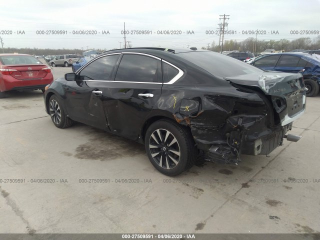 Photo 2 VIN: 1N4AL3AP7JC257672 - NISSAN ALTIMA 