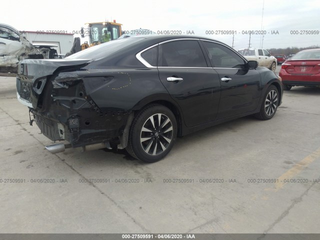 Photo 3 VIN: 1N4AL3AP7JC257672 - NISSAN ALTIMA 