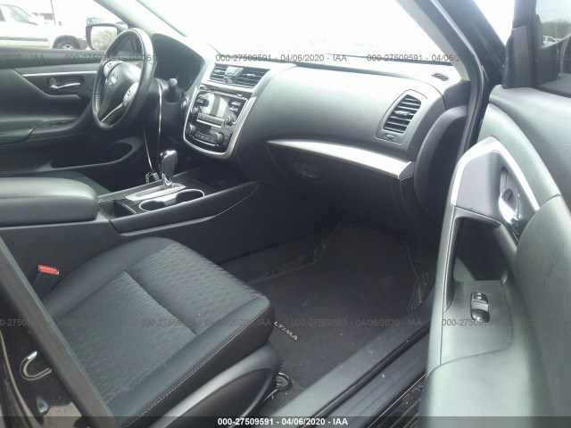 Photo 4 VIN: 1N4AL3AP7JC257672 - NISSAN ALTIMA 