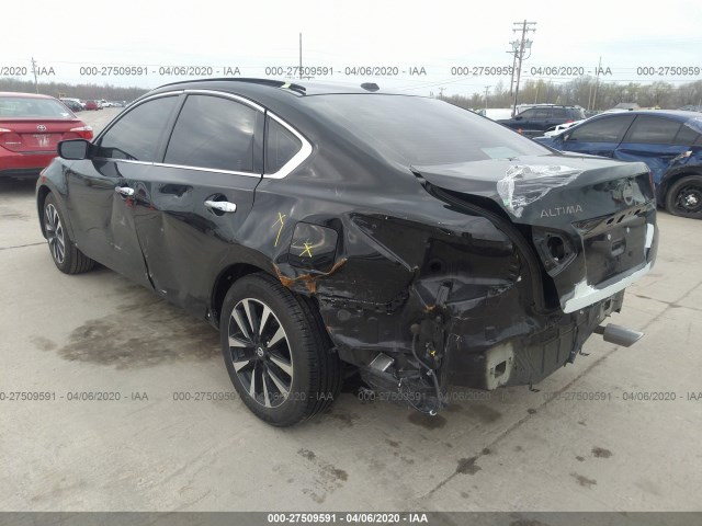 Photo 5 VIN: 1N4AL3AP7JC257672 - NISSAN ALTIMA 