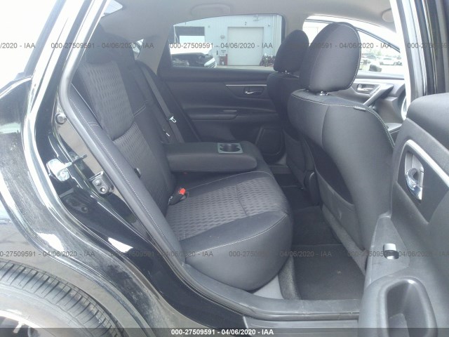 Photo 7 VIN: 1N4AL3AP7JC257672 - NISSAN ALTIMA 