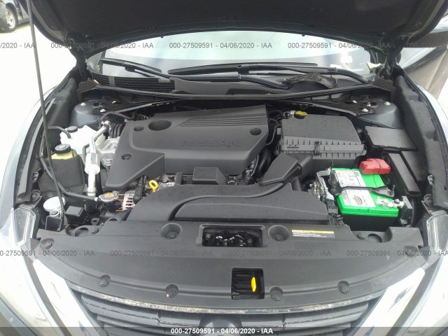 Photo 9 VIN: 1N4AL3AP7JC257672 - NISSAN ALTIMA 