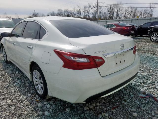 Photo 2 VIN: 1N4AL3AP7JC258949 - NISSAN ALTIMA 2.5 