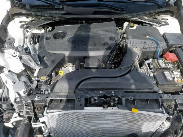 Photo 6 VIN: 1N4AL3AP7JC258949 - NISSAN ALTIMA 2.5 