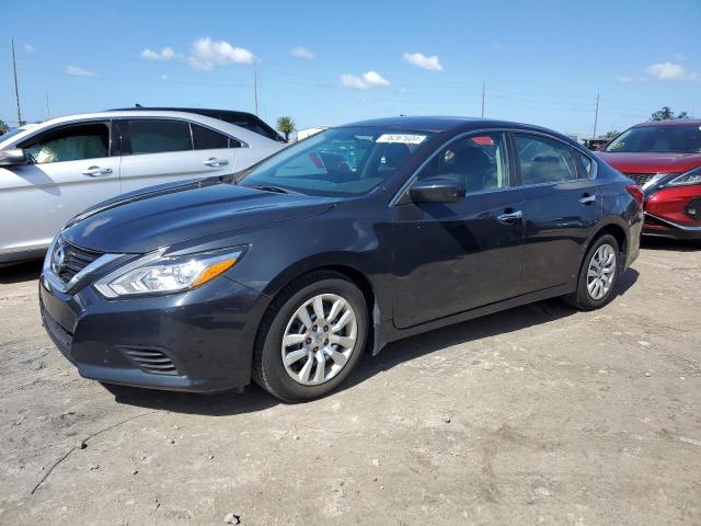 Photo 0 VIN: 1N4AL3AP7JC259700 - NISSAN ALTIMA 2.5 