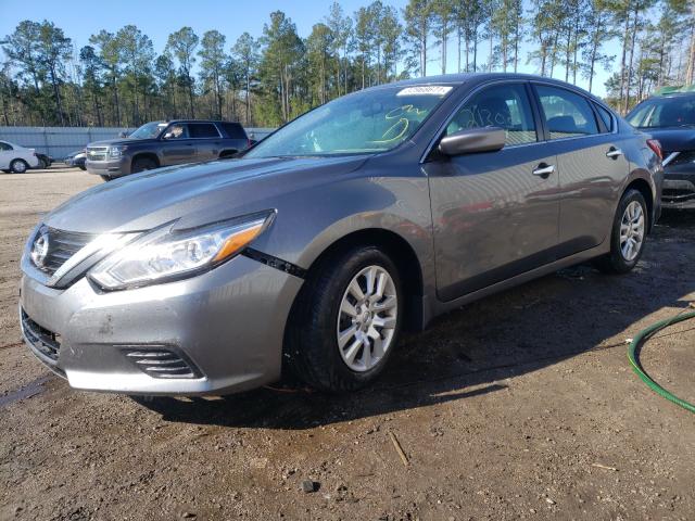 Photo 1 VIN: 1N4AL3AP7JC261205 - NISSAN ALTIMA 2.5 