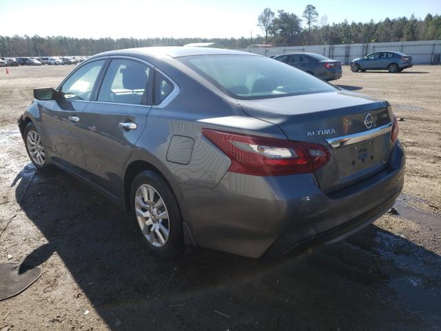 Photo 2 VIN: 1N4AL3AP7JC261205 - NISSAN ALTIMA 2.5 