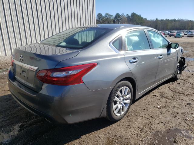 Photo 3 VIN: 1N4AL3AP7JC261205 - NISSAN ALTIMA 2.5 