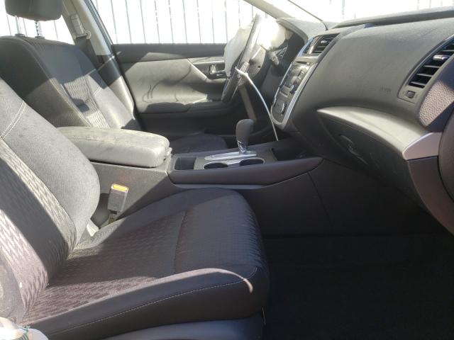 Photo 4 VIN: 1N4AL3AP7JC261205 - NISSAN ALTIMA 2.5 