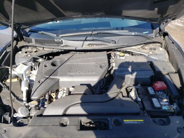 Photo 6 VIN: 1N4AL3AP7JC261205 - NISSAN ALTIMA 2.5 