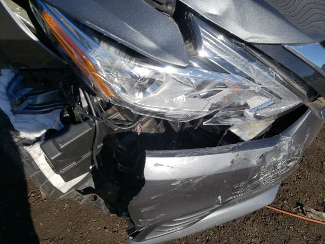 Photo 8 VIN: 1N4AL3AP7JC261205 - NISSAN ALTIMA 2.5 