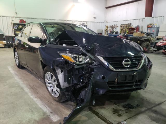 Photo 0 VIN: 1N4AL3AP7JC261558 - NISSAN ALTIMA 2.5 