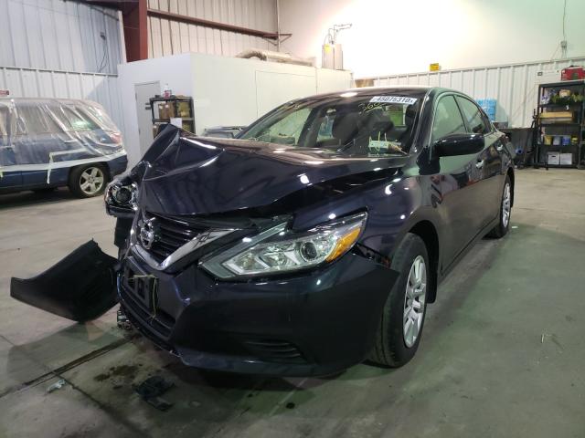 Photo 1 VIN: 1N4AL3AP7JC261558 - NISSAN ALTIMA 2.5 