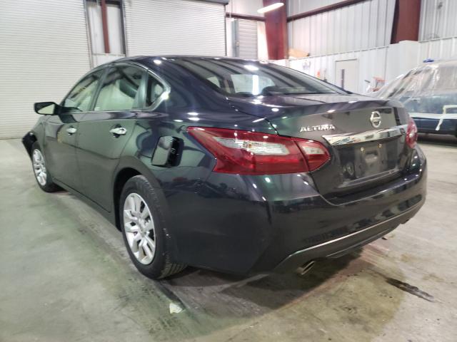 Photo 2 VIN: 1N4AL3AP7JC261558 - NISSAN ALTIMA 2.5 