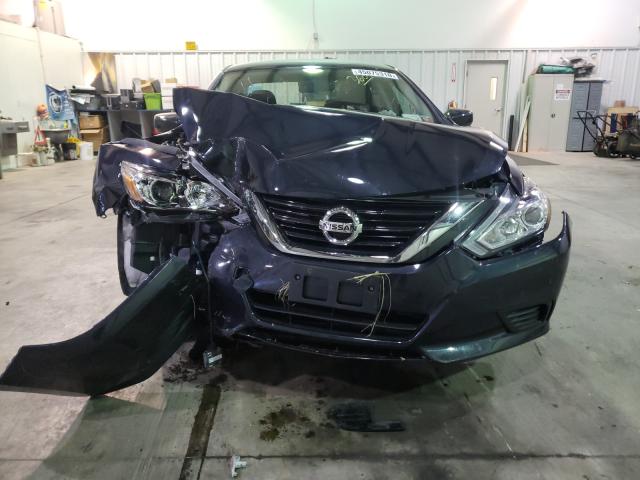 Photo 6 VIN: 1N4AL3AP7JC261558 - NISSAN ALTIMA 2.5 