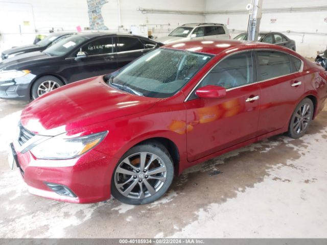 Photo 1 VIN: 1N4AL3AP7JC261902 - NISSAN ALTIMA 