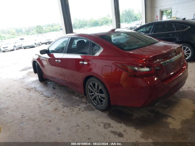 Photo 2 VIN: 1N4AL3AP7JC261902 - NISSAN ALTIMA 