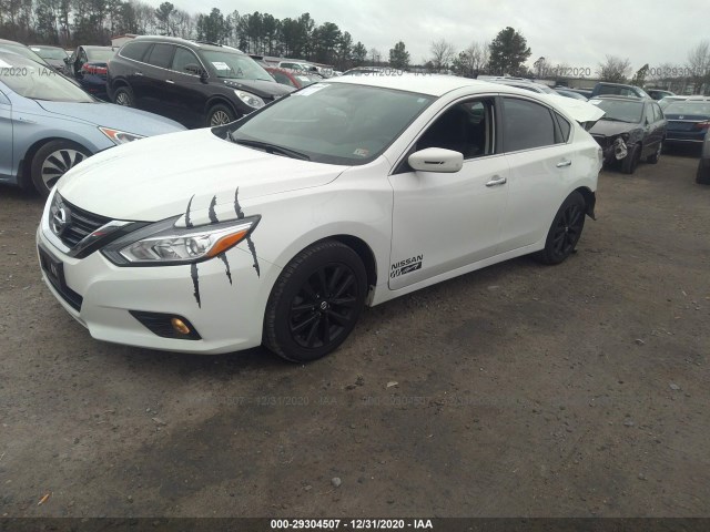 Photo 1 VIN: 1N4AL3AP7JC262614 - NISSAN ALTIMA 