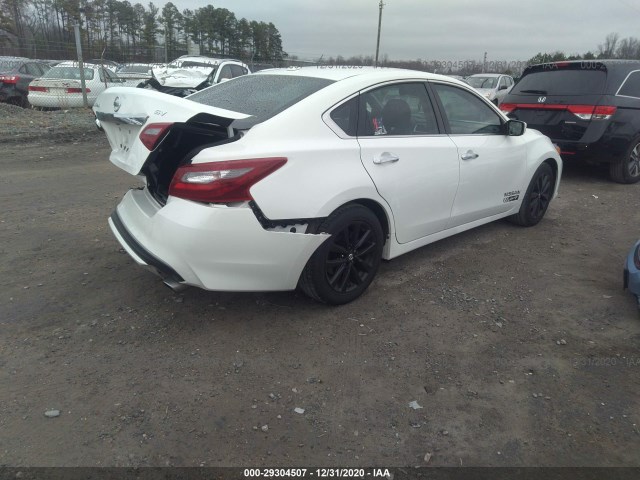 Photo 3 VIN: 1N4AL3AP7JC262614 - NISSAN ALTIMA 