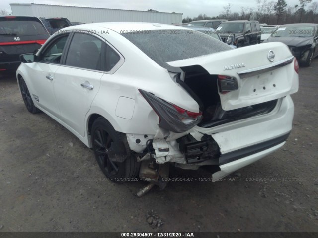 Photo 5 VIN: 1N4AL3AP7JC262614 - NISSAN ALTIMA 