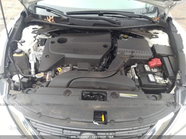 Photo 9 VIN: 1N4AL3AP7JC262614 - NISSAN ALTIMA 