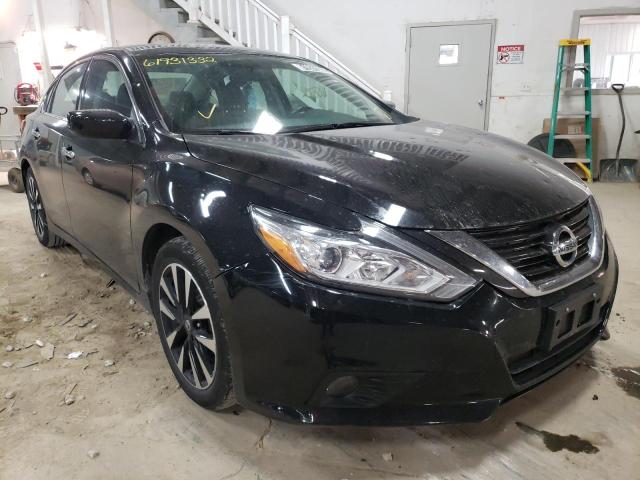 Photo 0 VIN: 1N4AL3AP7JC263598 - NISSAN ALTIMA 2.5 