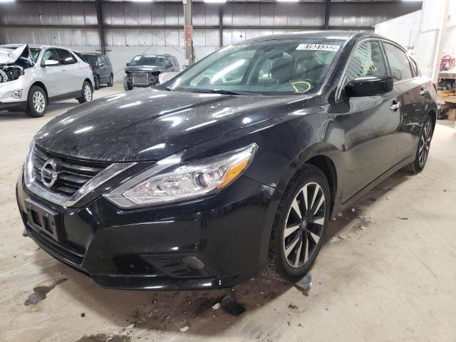 Photo 1 VIN: 1N4AL3AP7JC263598 - NISSAN ALTIMA 2.5 