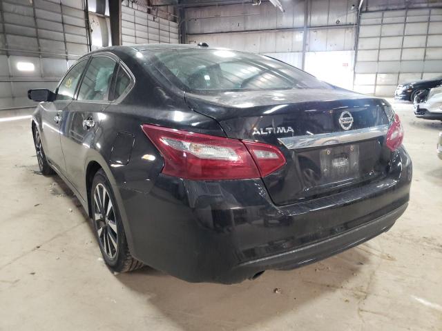 Photo 2 VIN: 1N4AL3AP7JC263598 - NISSAN ALTIMA 2.5 