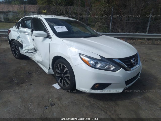 Photo 0 VIN: 1N4AL3AP7JC264475 - NISSAN ALTIMA 