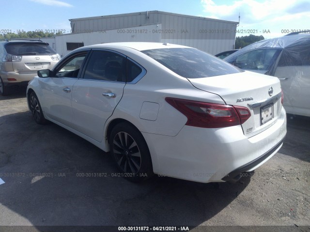 Photo 2 VIN: 1N4AL3AP7JC264475 - NISSAN ALTIMA 