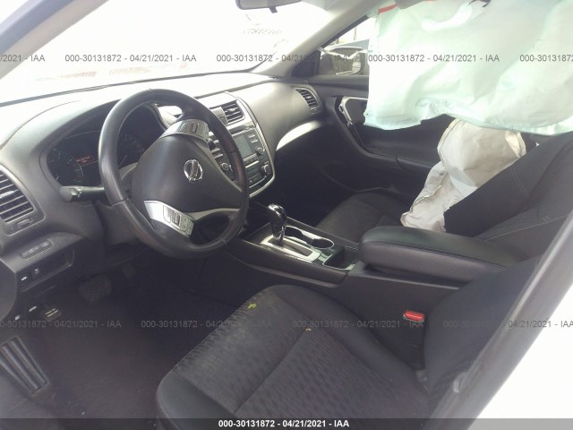 Photo 4 VIN: 1N4AL3AP7JC264475 - NISSAN ALTIMA 