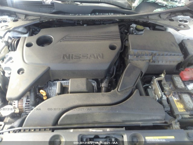 Photo 9 VIN: 1N4AL3AP7JC264475 - NISSAN ALTIMA 