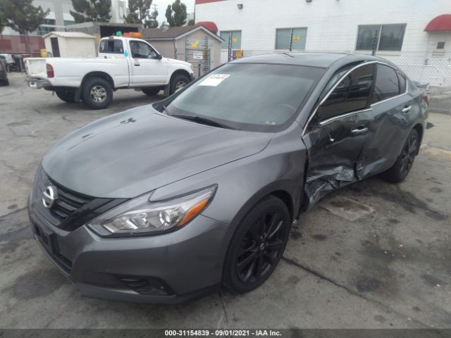 Photo 1 VIN: 1N4AL3AP7JC265433 - NISSAN ALTIMA 