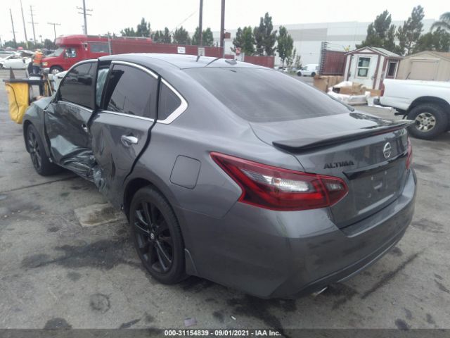 Photo 2 VIN: 1N4AL3AP7JC265433 - NISSAN ALTIMA 