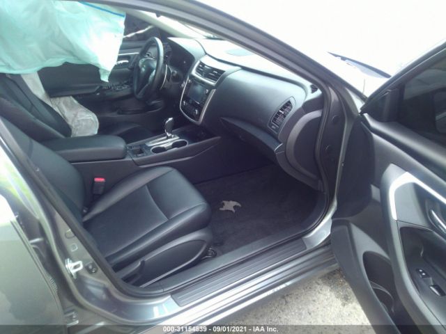 Photo 4 VIN: 1N4AL3AP7JC265433 - NISSAN ALTIMA 