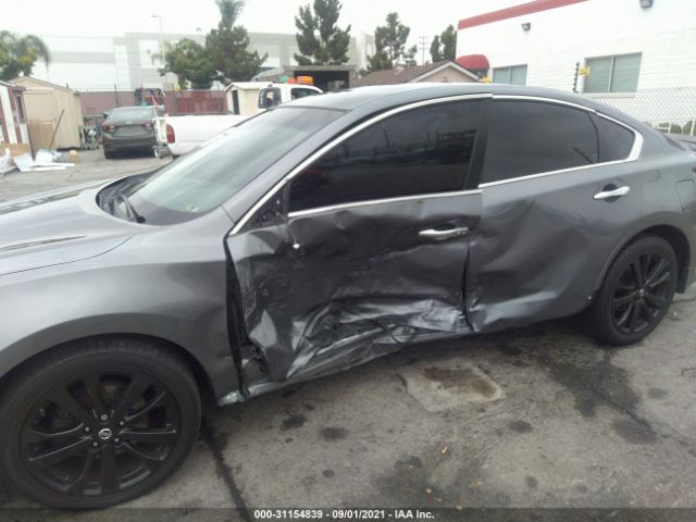 Photo 5 VIN: 1N4AL3AP7JC265433 - NISSAN ALTIMA 