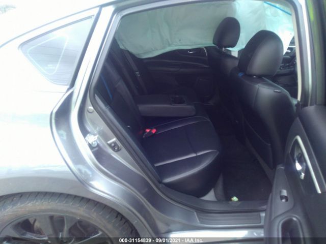 Photo 7 VIN: 1N4AL3AP7JC265433 - NISSAN ALTIMA 