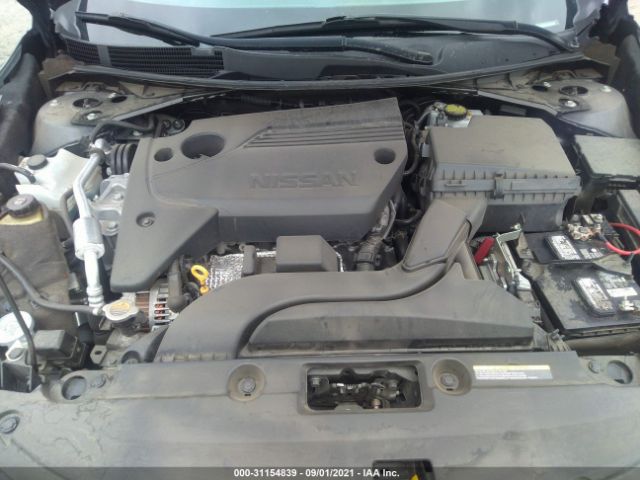 Photo 9 VIN: 1N4AL3AP7JC265433 - NISSAN ALTIMA 