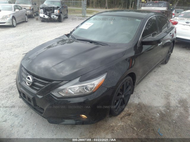 Photo 1 VIN: 1N4AL3AP7JC265643 - NISSAN ALTIMA 