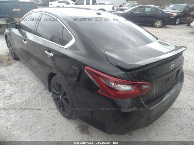 Photo 2 VIN: 1N4AL3AP7JC265643 - NISSAN ALTIMA 