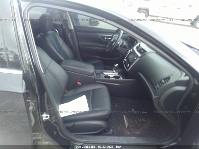 Photo 4 VIN: 1N4AL3AP7JC265643 - NISSAN ALTIMA 