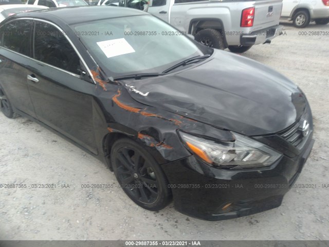 Photo 5 VIN: 1N4AL3AP7JC265643 - NISSAN ALTIMA 