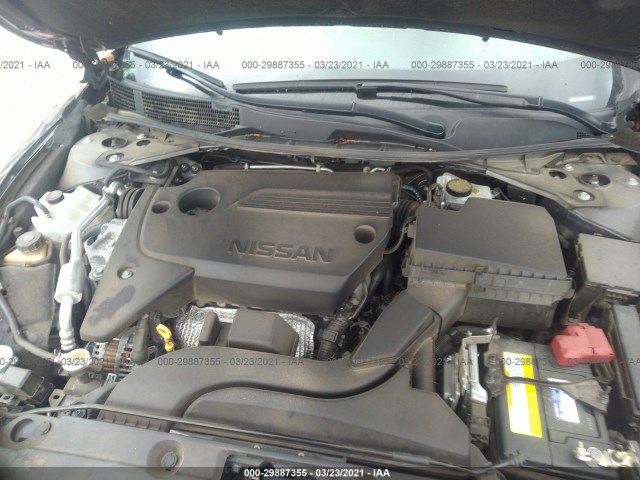 Photo 9 VIN: 1N4AL3AP7JC265643 - NISSAN ALTIMA 