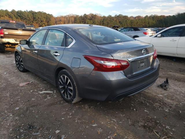 Photo 2 VIN: 1N4AL3AP7JC265738 - NISSAN ALTIMA 2.5 