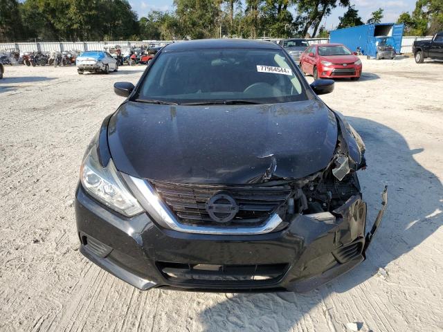 Photo 4 VIN: 1N4AL3AP7JC266873 - NISSAN ALTIMA 2.5 