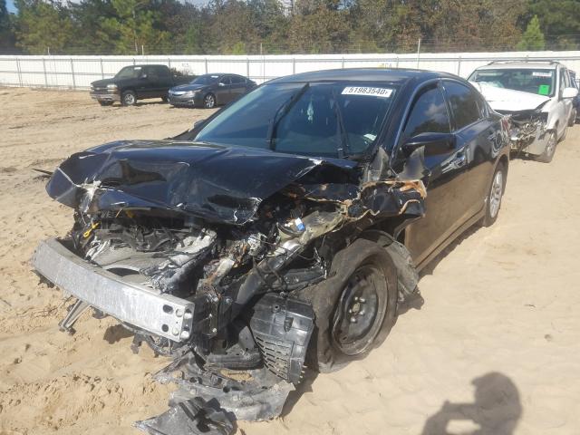 Photo 1 VIN: 1N4AL3AP7JC267537 - NISSAN ALTIMA 2.5 