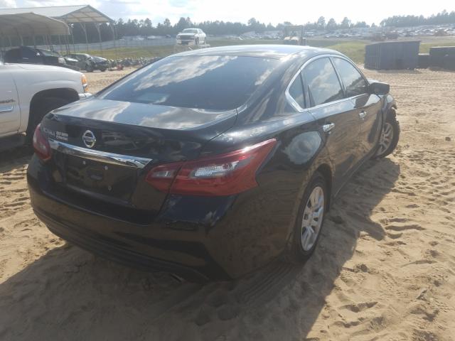 Photo 3 VIN: 1N4AL3AP7JC267537 - NISSAN ALTIMA 2.5 