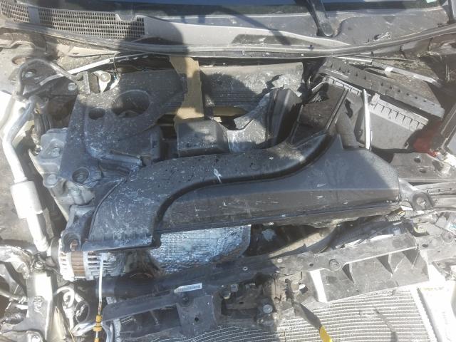 Photo 6 VIN: 1N4AL3AP7JC267537 - NISSAN ALTIMA 2.5 